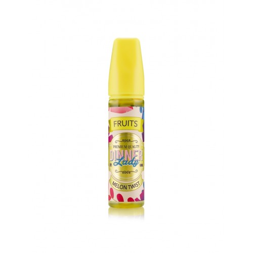 Dinner Lady Melon Twist Flavorshot 20ml/60ml